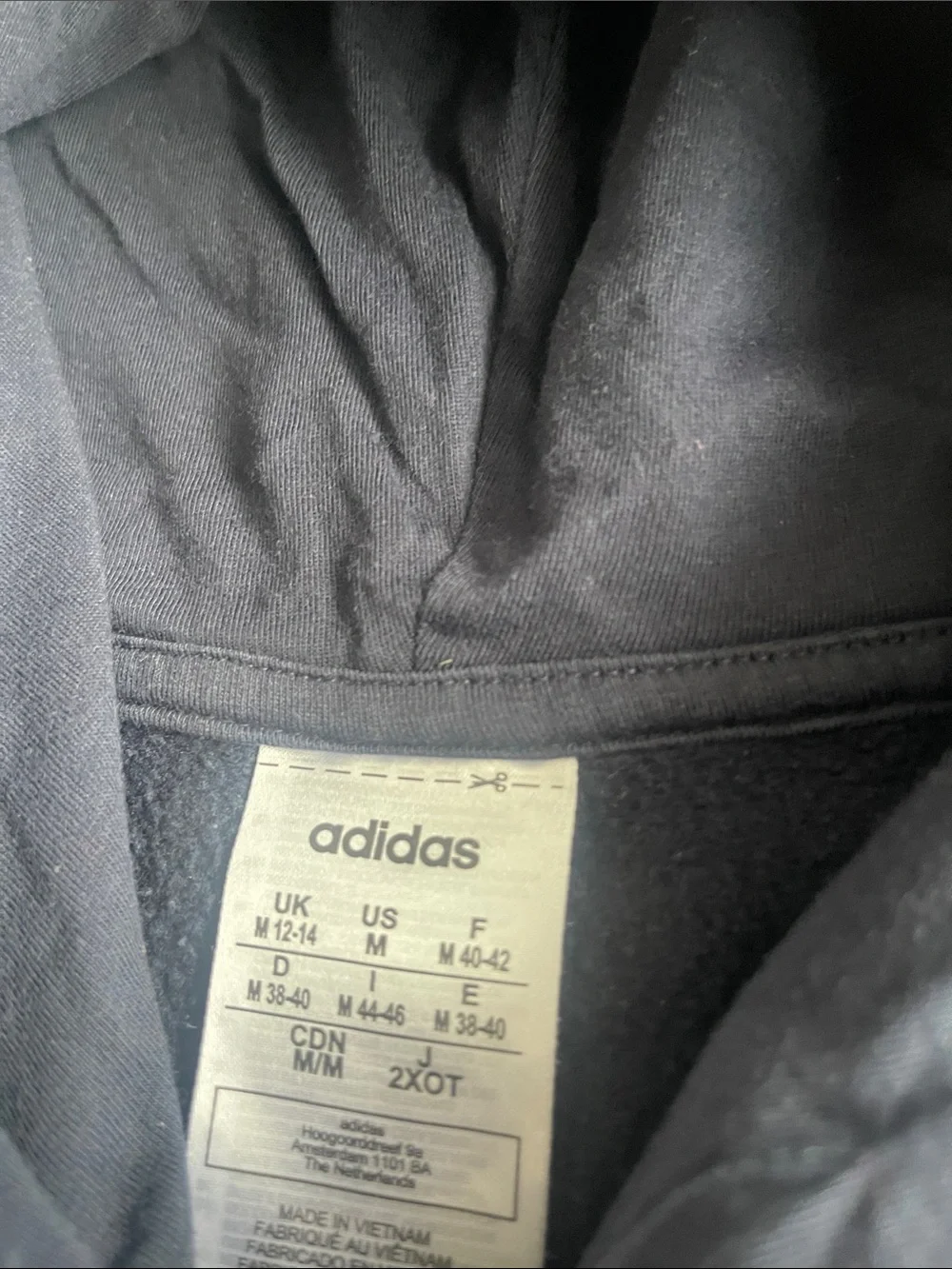 Adidas - Picture 3 of 4